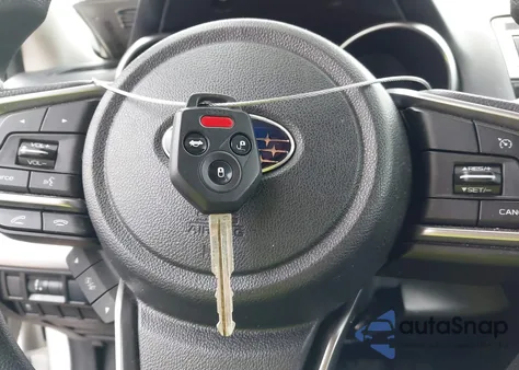 2018 Subaru Outback 2.5I z USA, uszkodzony, nr VIN 4S4BSAAC7J3373467